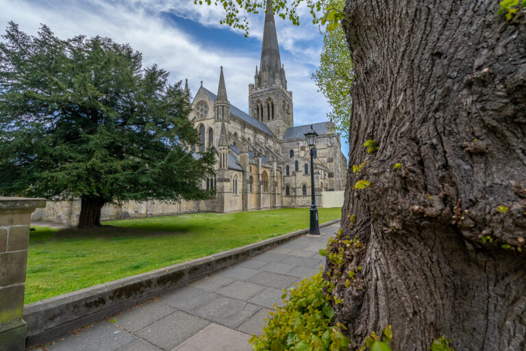 Local Area Photography