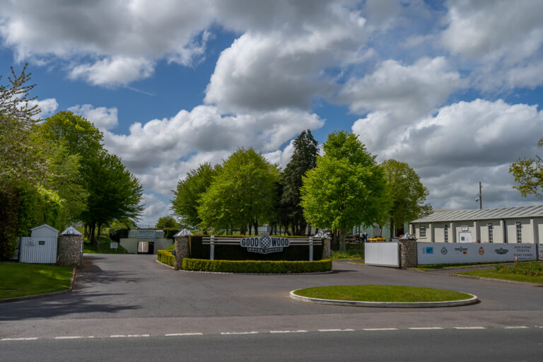 Local Area Photography