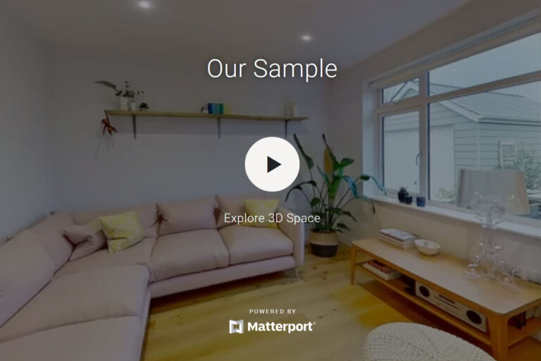 Matterport-Sample